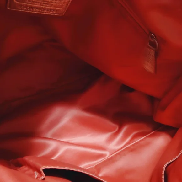 Coach Multicolor Signature Tote Bag - Picture 5 of 11